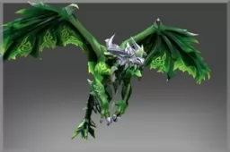 Открыть - Dragon of the Outland Ravager для Dragon Knight